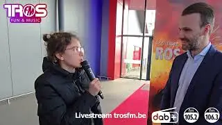 Sage van het ROS Beiaard   2025 02   Voorstelling met Noor en Senne