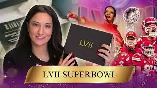 Creating Super Bowl LVII Invitations That Cost More Than Your Car