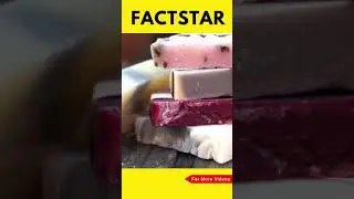 क्या Soaps सच में Germs😱 मारते हैं? | by FactStar