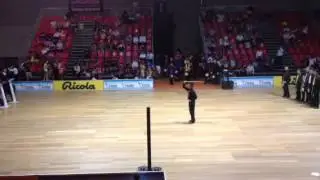 Campionati Italiani Fruste Romagnole