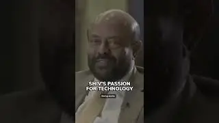 Explore the remarkable journey of Shiy Nadar, the visionary founder of HCL Technologies. #startup
