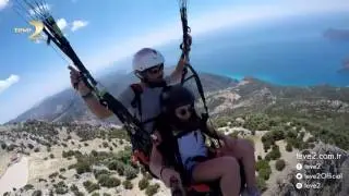 Çok Gezenti Bizim Ora: Ölüdeniz İçin Paraşüt Vakti!