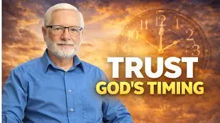 Waiting: The Long School of Dependence | Trusting God&rsquo;s Timing (Genesis 15&ndash;21)