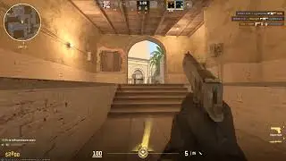 Counter Strike 2  montage