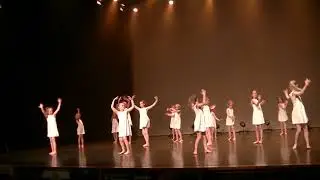 Modern Kids - Diamonds in the Sky - Move2Improve 2019 - MYMDC
