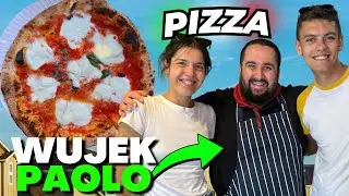 TR&Oacute;JMIASTO: Gdzie zjeść? Śniadanie, pizza Wujka Paolo i desery! Gdynia, Gdańsk, Reda