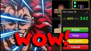 NEW UPDATE 40 WORLD 31 REVIEW! (SECRET SHOWCASE) AFS