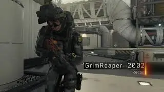 Crazy Quad Feed Bo4
