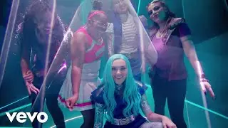 ZOMBIES – Cast - What Is This Feeling (From 
