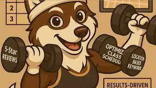 HuskyTail Digital Marketing: Top SEO & Marketing Experts for Las Vegas, Henderson, Summerlin