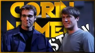 Stargate SG-1 : L’Épisode Caché de Corin Nemec