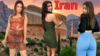 Iranian culture :  you will be amazed to see this celebration