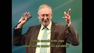 16 Oigo el estruendo - Transformaci&oacute;n Total - Walter Veith