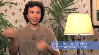 Delusional Disorder Persecutory Clinical Case Simulation Scenario Film