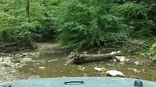 Road Trip Conversation