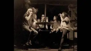 Tattoo Vampire -  Mudlungs