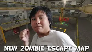Counter-Strike Nexon 11th Anniversary Update & Trying Exodus Map
