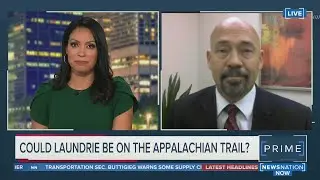 Is Brian Laundrie the next Eric Rudolph?