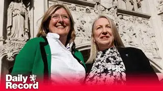 For Women Scotland launches legal action against Scottish Government on gender