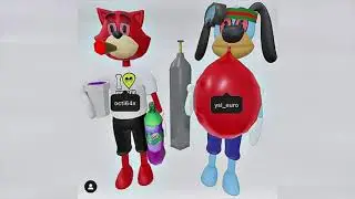 octi + euro - #2liter 🎈💥 @segamercury