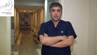 Keloid, Bədəndə olan &ccedil;apıqlar - Dr Azər Şamilov dermatoloq