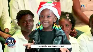 La Télé d'Ici Portes du weekend du Jeudi 25 décembre 2025 / Spécial Noël