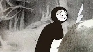 Return - an animation based on ENO's Iolanthe directed by Ruoyu Wang