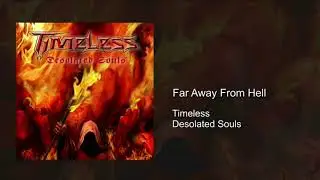 Timeless Cancion Promocional Nuevo CD 