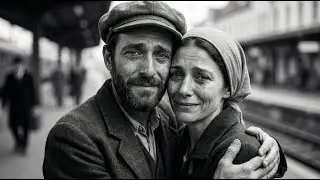 Venezuela's Forgotten Act of Mercy in 1939