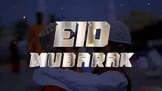 Coming Soon Eid Mubarak Status 2024 | Happy Eid Mubarak Status | Eid Mubarak WhatsApp Status #eid