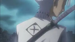 Toshiro Hitsugaya Edit (Frozen Heart)