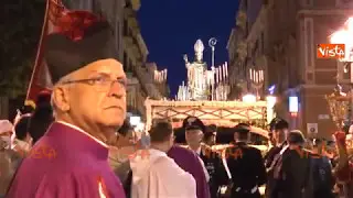 Taranto, i festeggiamenti per San Cataldo