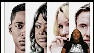 Luce Movie Review (Spoiler Free)