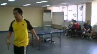 TPC Cup 2011: Bpc vs. Mojo (Part 1)