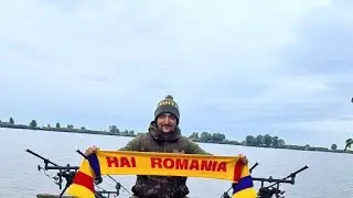 Concurs Internațional pe lacul PROD, cântarul de dimineață!
