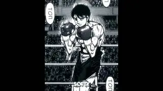 alfredo edit🇲🇽 #edit #hajimenoippoedit #hajimenoippo #ippoedit #manga