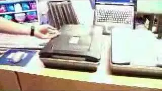 BuyTV CES Product Feature - HP Scanjet G4050 Photo Scanner
