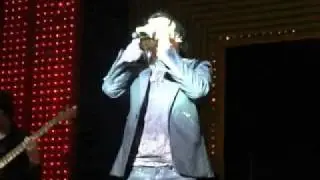 Arnel Pineda With Ammo Band - Pinoy Rock Medley2(Cover)