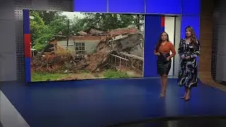 City of Houston to spend $50 million on housing repairs in Hurricane Beryl and Derecho recovery plan