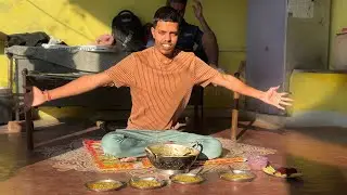 Itni Maggie Bana Dee First Time 😲| Ghar Pe 