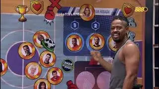 Juliano Floss indignado com o coach #bbb26 
