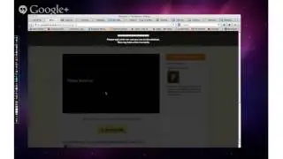 Live Google Hangout Integration with Easy Webinar Plugin