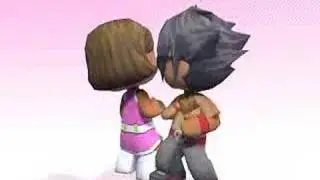 My Sims for Nintendo Wii