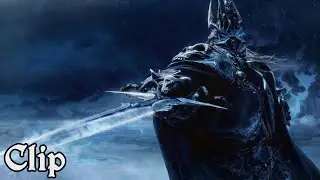 〔World of Warcraft〕 Death Knight's Corpse Explosion macro 「Clip」
