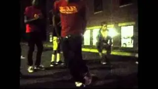 FilthyBadOnez
