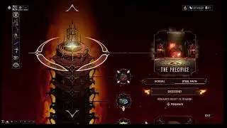 🔥 WARFRAME LIVE: The Origin System Awaits | High-Level Gameplay & Progression 🔥