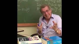 A FÍSICA QUÂNTICA MUDA O SEU ESPÍRITO