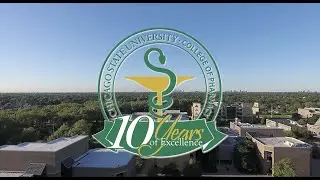 College Of Pharmacy