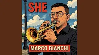 She