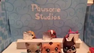 Pawsome Studios